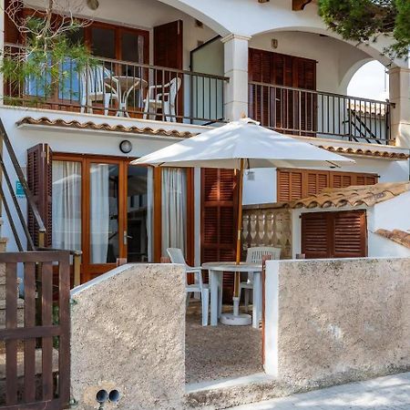 Apartamentos Antonia Cala Ratjada  Bagian luar foto