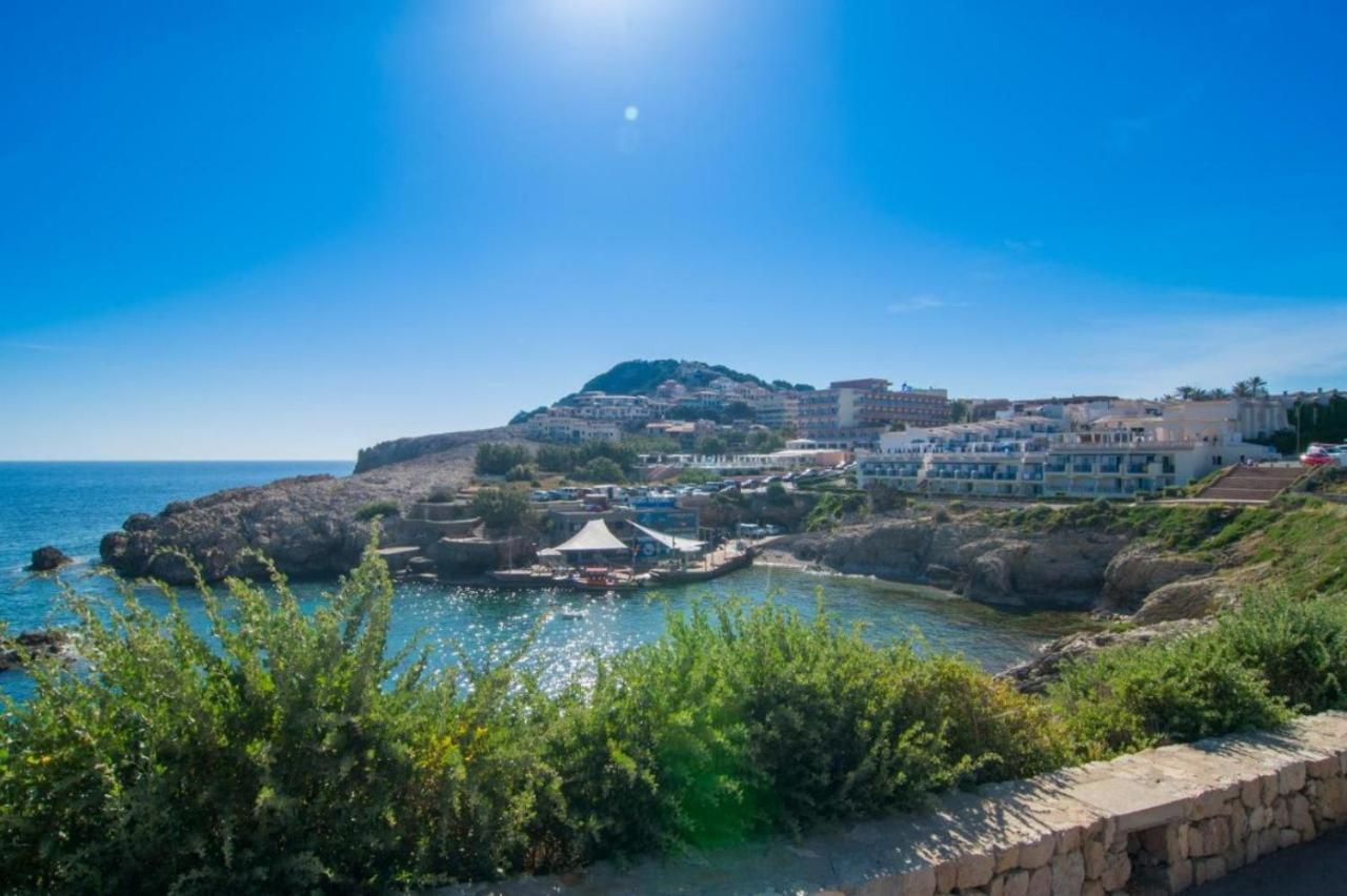 Apartamentos Antonia Cala Ratjada  Bagian luar foto