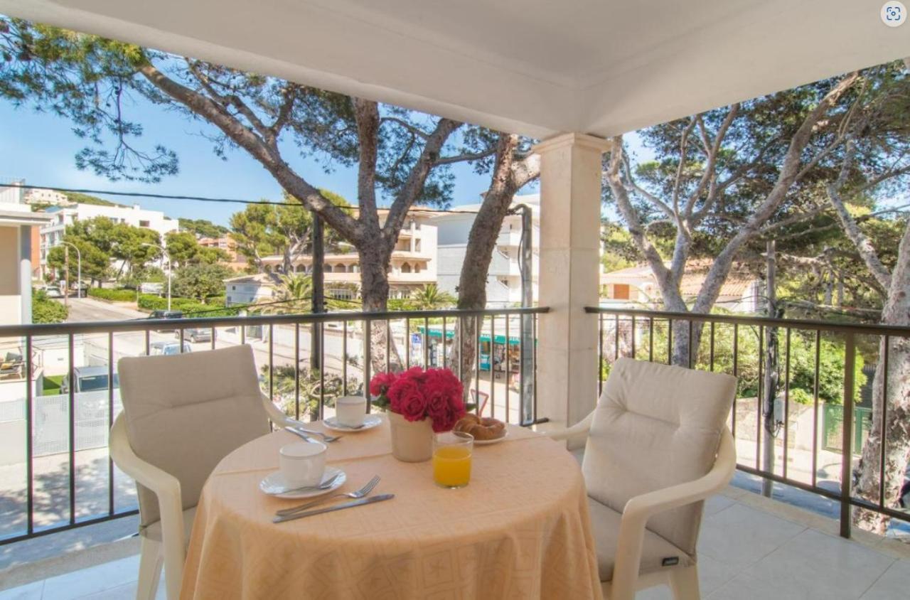 Apartamentos Antonia Cala Ratjada  Bagian luar foto