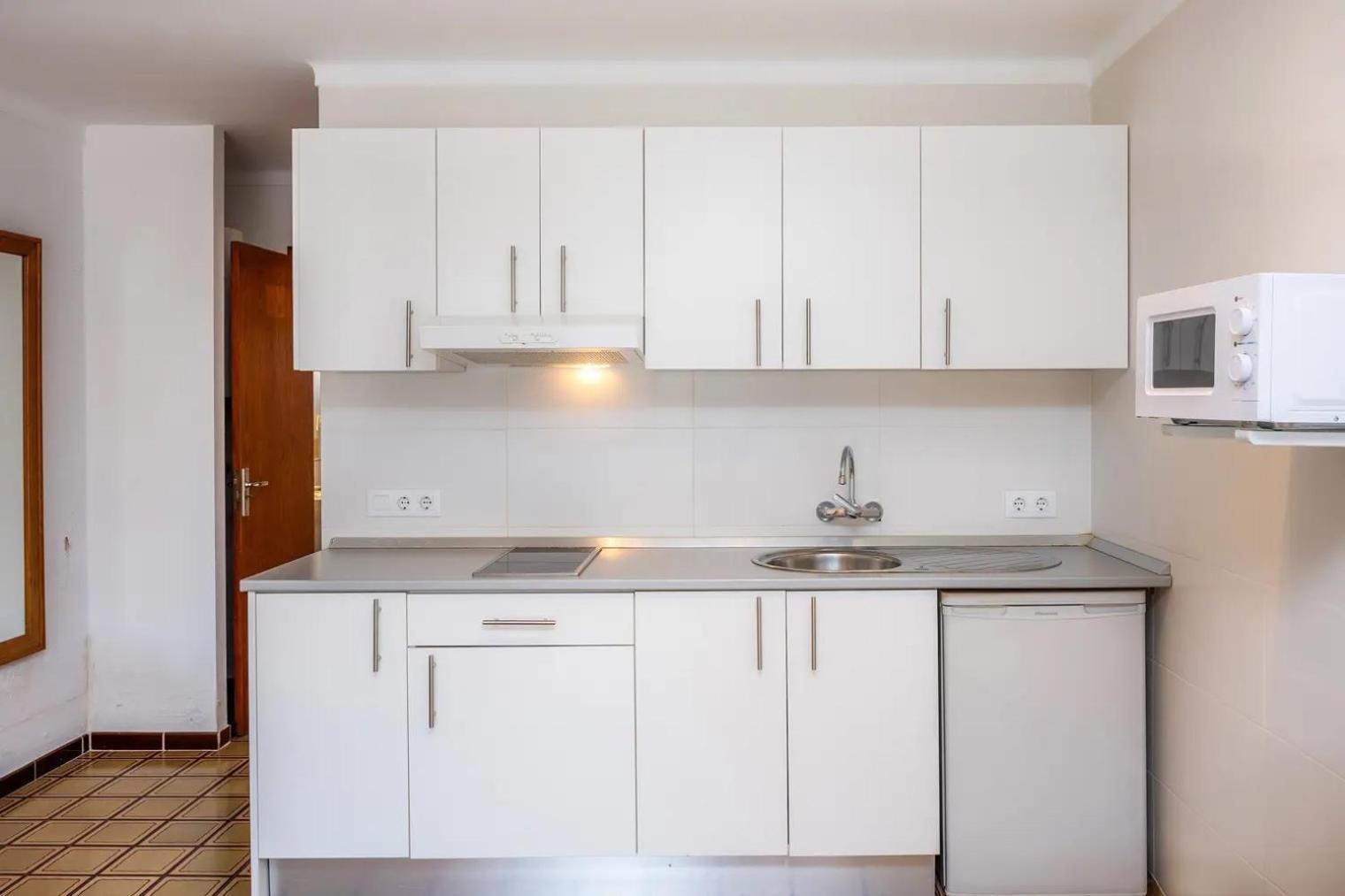 Apartamentos Antonia Cala Ratjada  Bagian luar foto