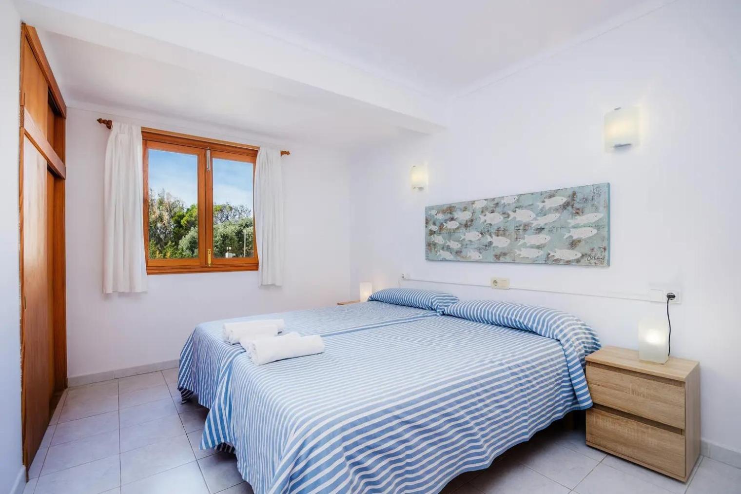 Apartamentos Antonia Cala Ratjada  Bagian luar foto