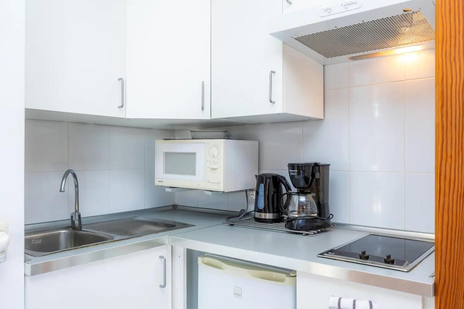 Apartamentos Antonia Cala Ratjada  Bagian luar foto