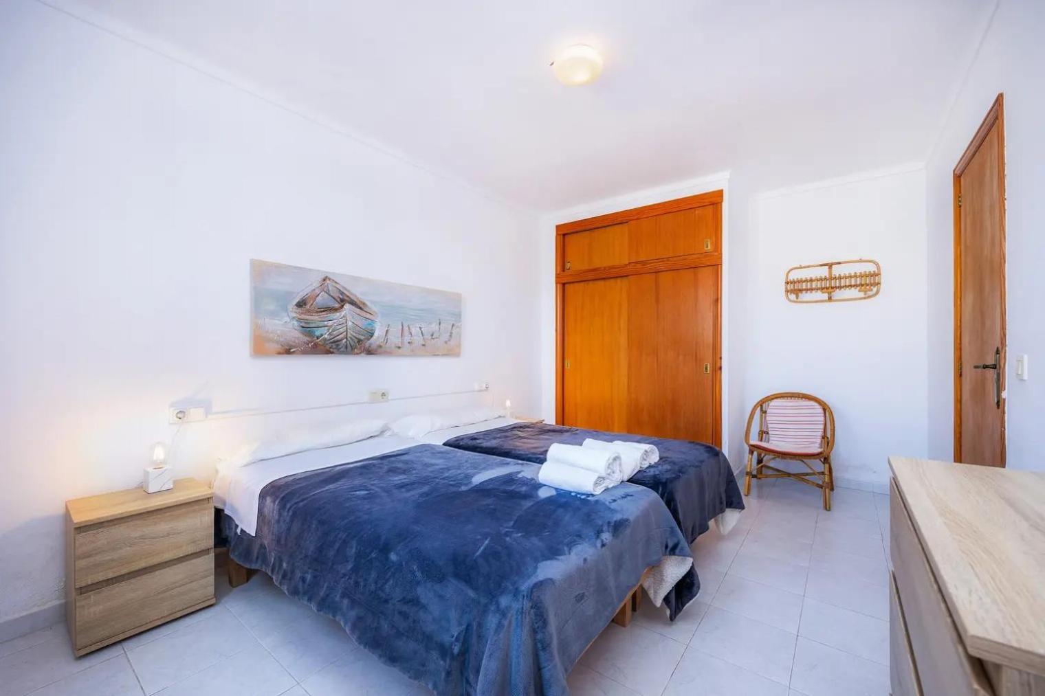 Apartamentos Antonia Cala Ratjada  Bagian luar foto