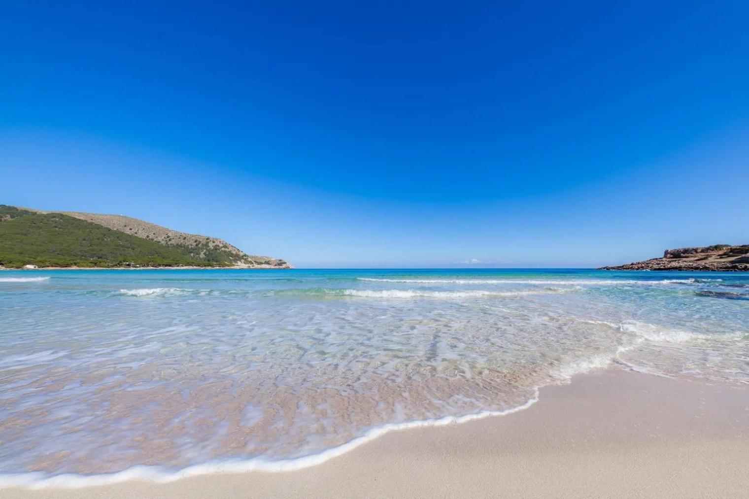Apartamentos Antonia Cala Ratjada  Bagian luar foto