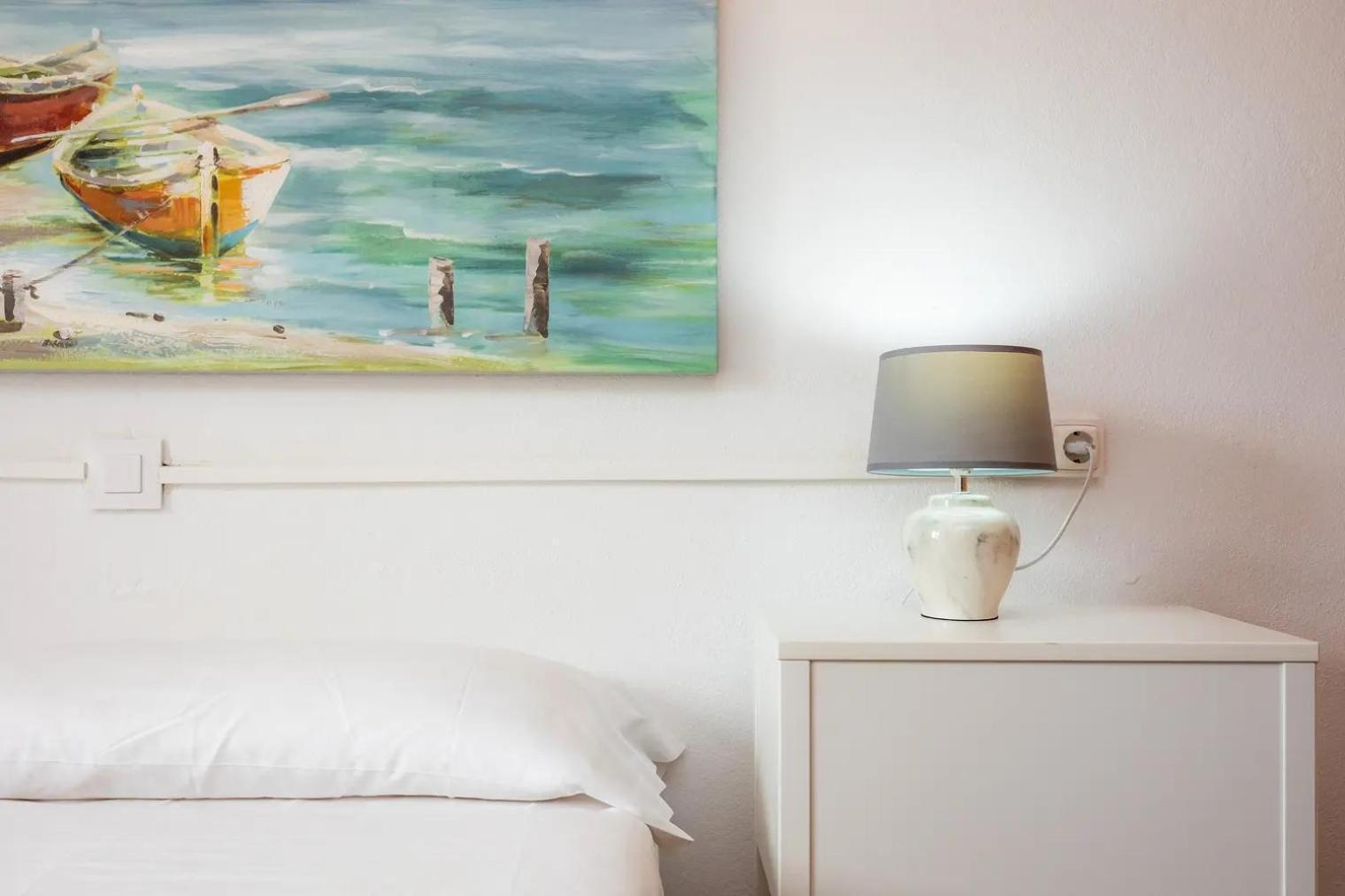 Apartamentos Antonia Cala Ratjada  Bagian luar foto