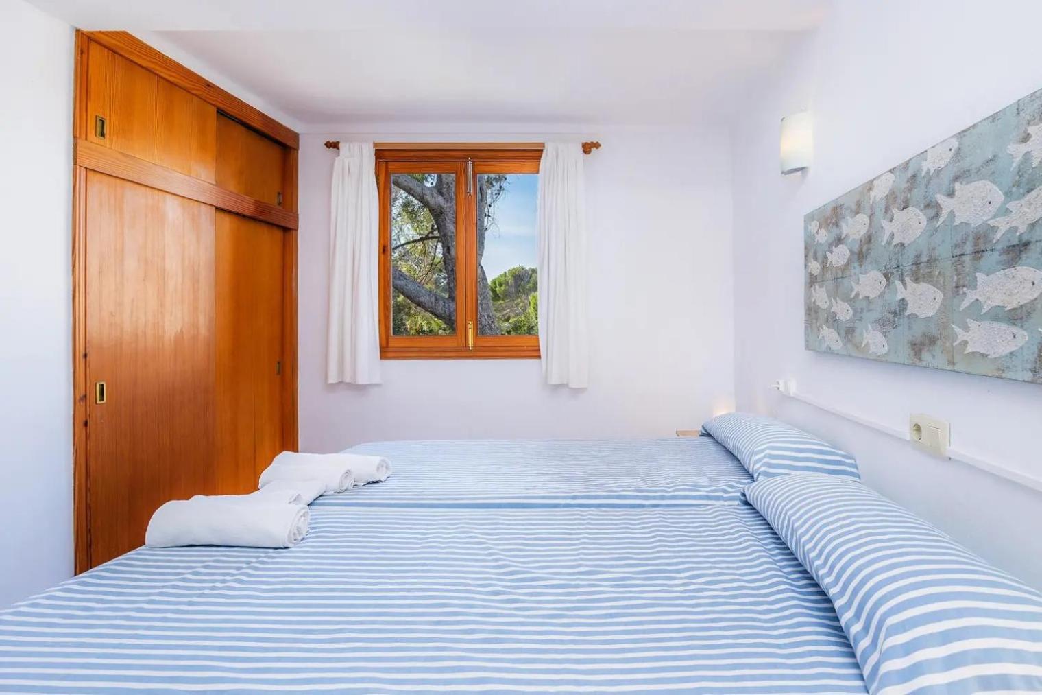 Apartamentos Antonia Cala Ratjada  Bagian luar foto