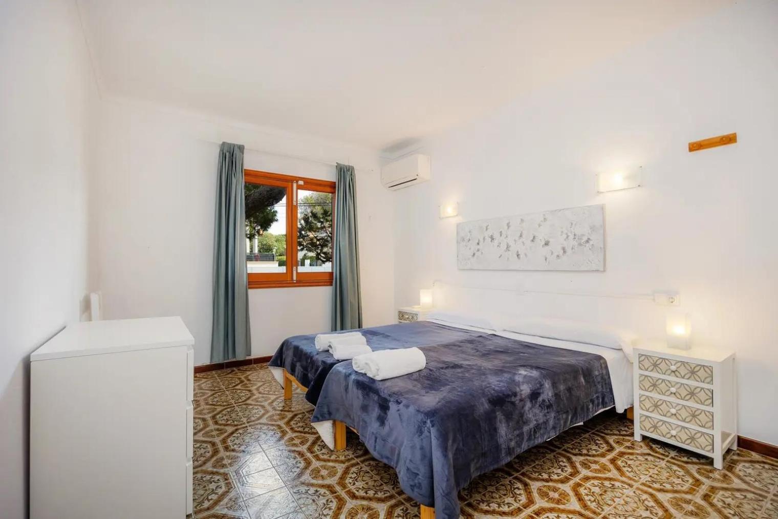 Apartamentos Antonia Cala Ratjada  Bagian luar foto