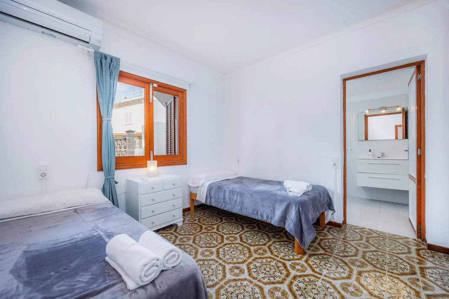 Apartamentos Antonia Cala Ratjada  Bagian luar foto