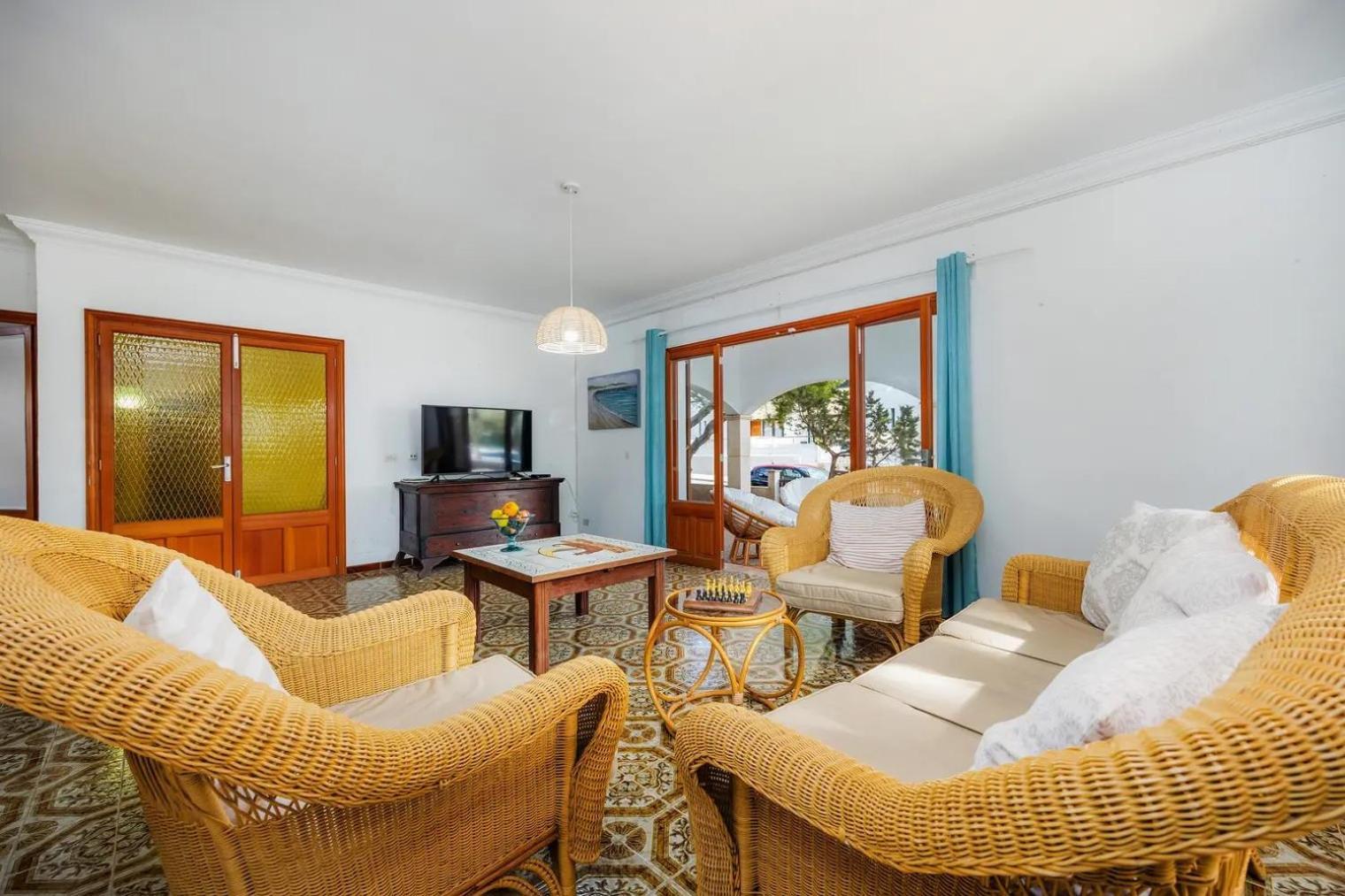 Apartamentos Antonia Cala Ratjada  Bagian luar foto
